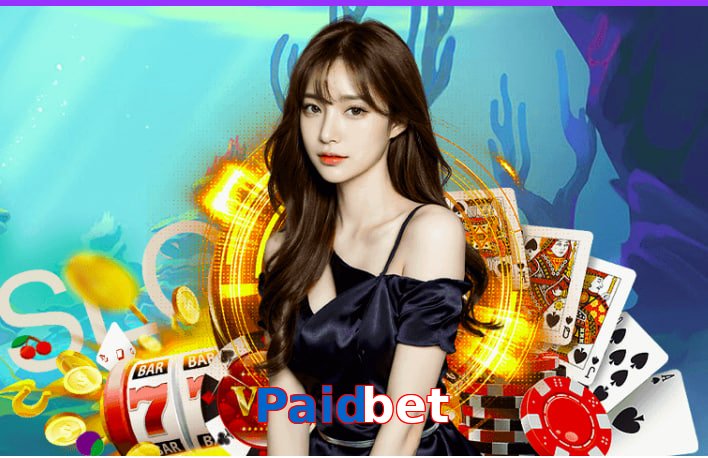 Paidbet game app for Pakistan players