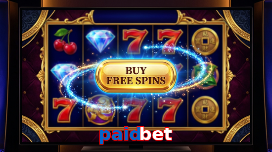 Game list for Paidbet pg section