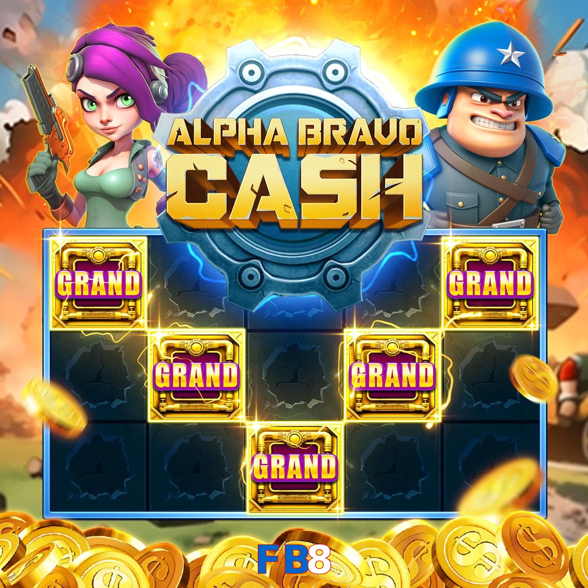 FB8