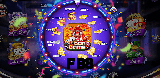 FB8