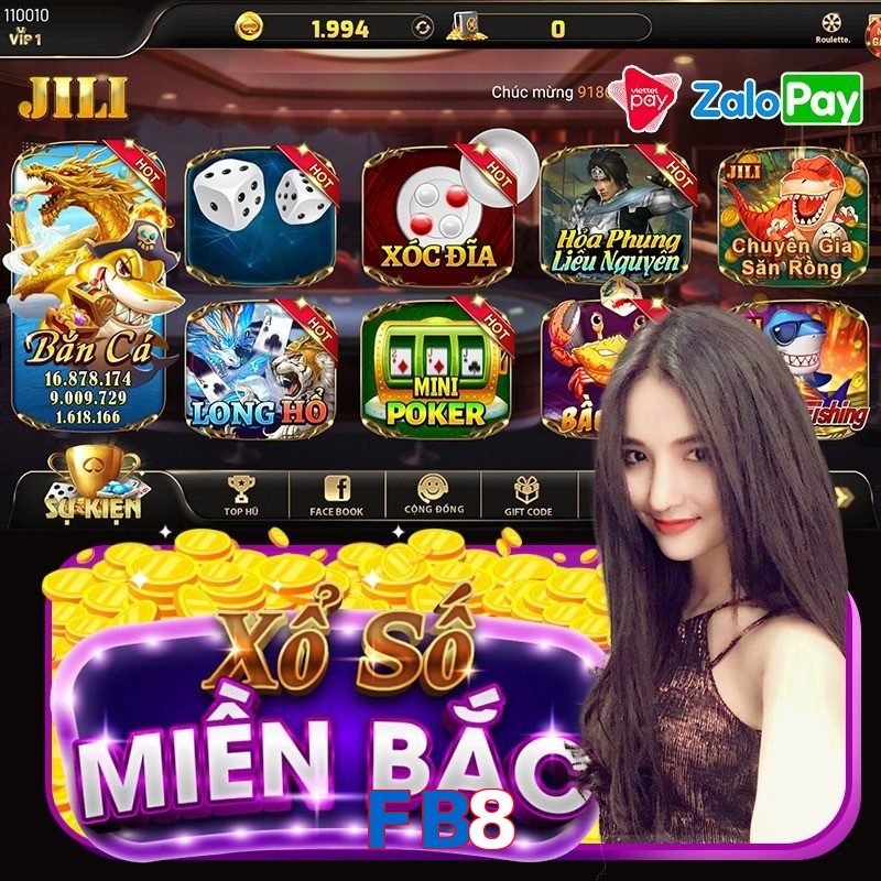 FB8