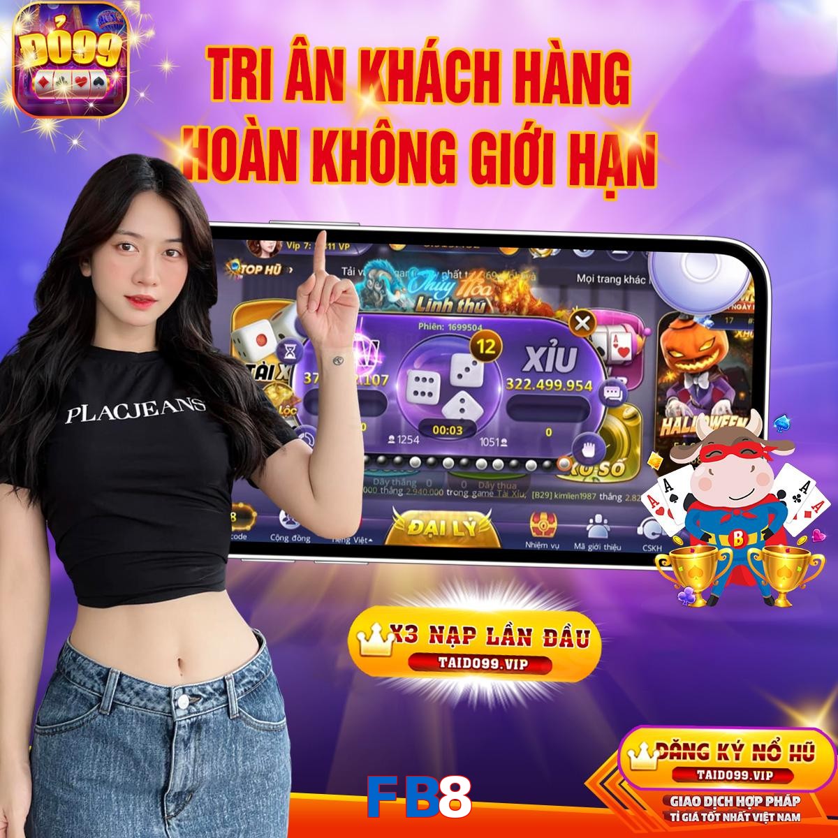 FB8