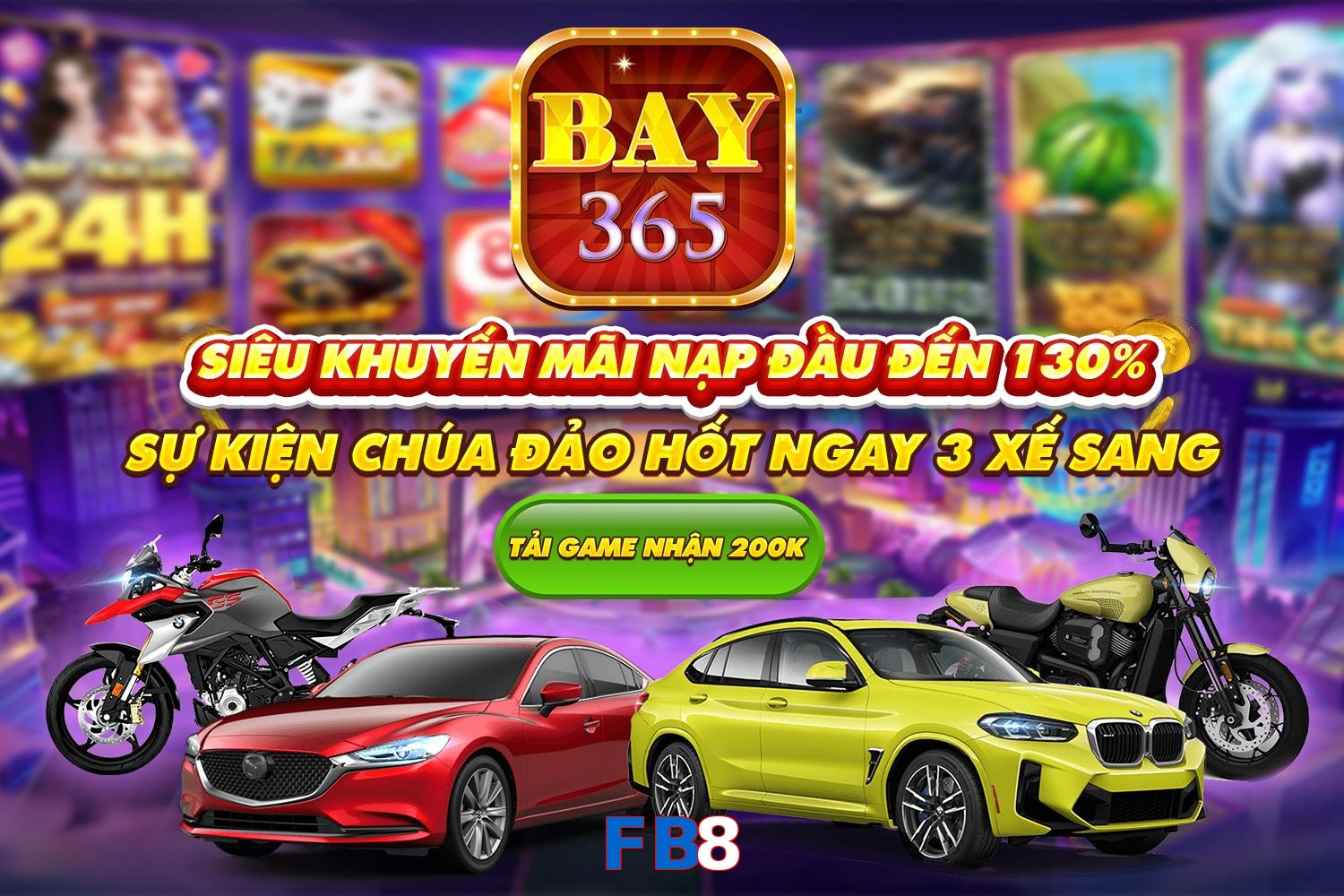 FB8