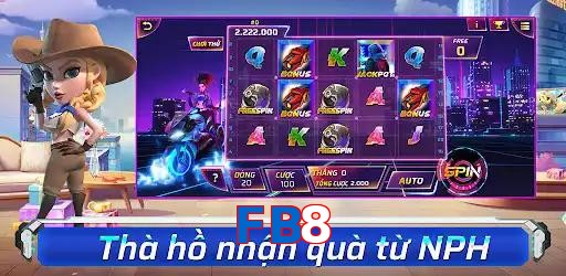 FB8
