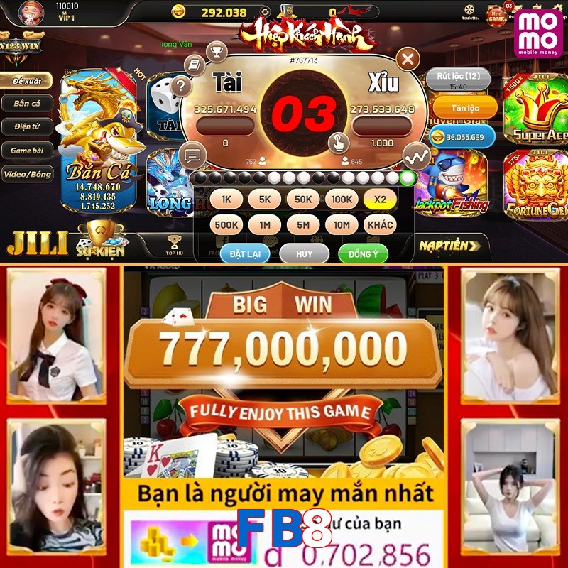 FB8
